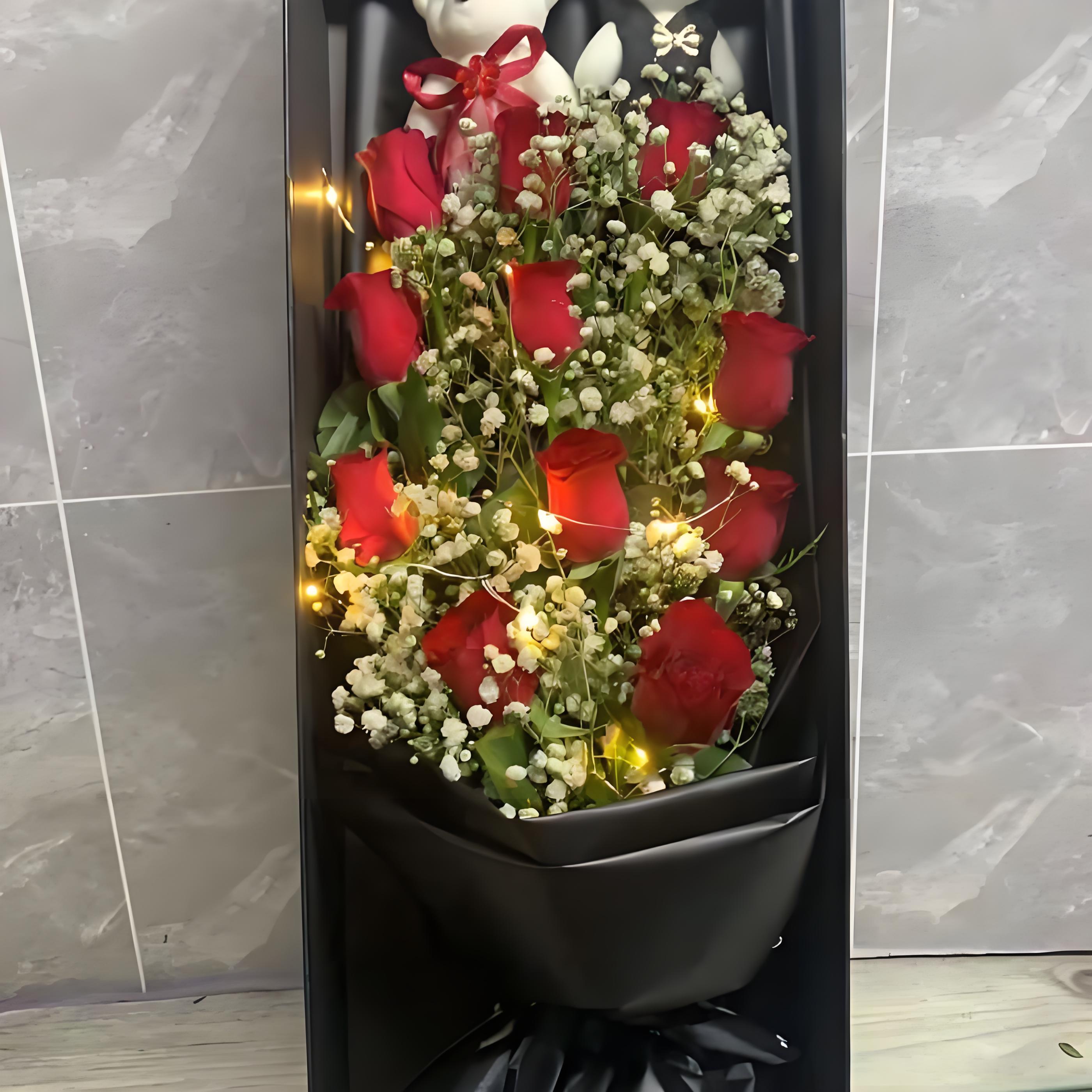 衢州常山县花店