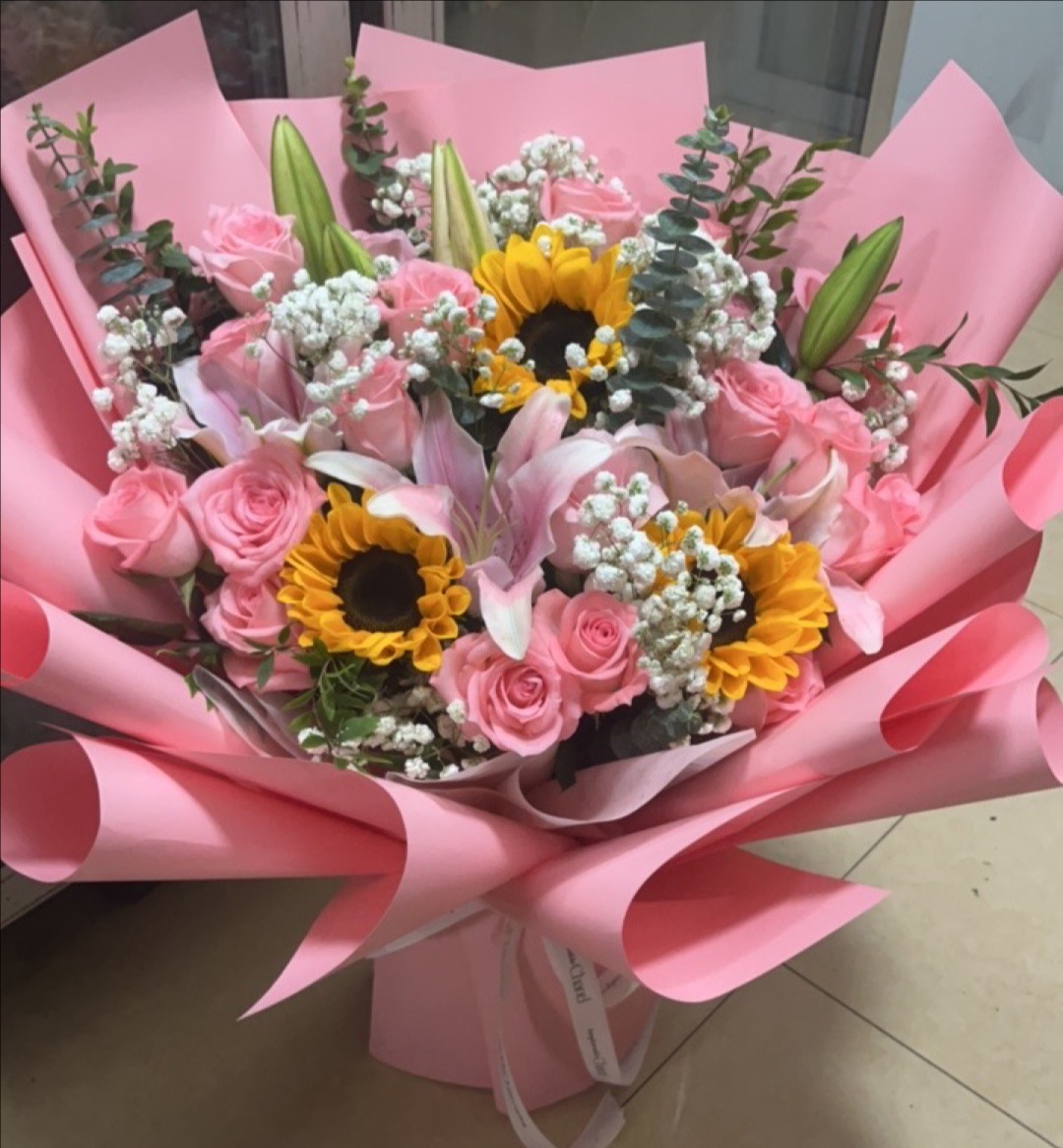 衢州常山县花店