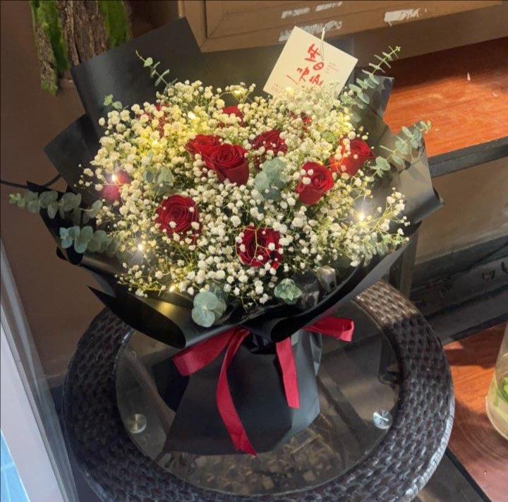 衢州常山县花店