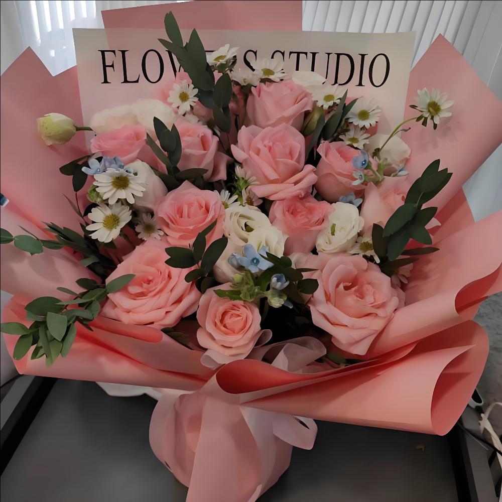 衢州常山县花店