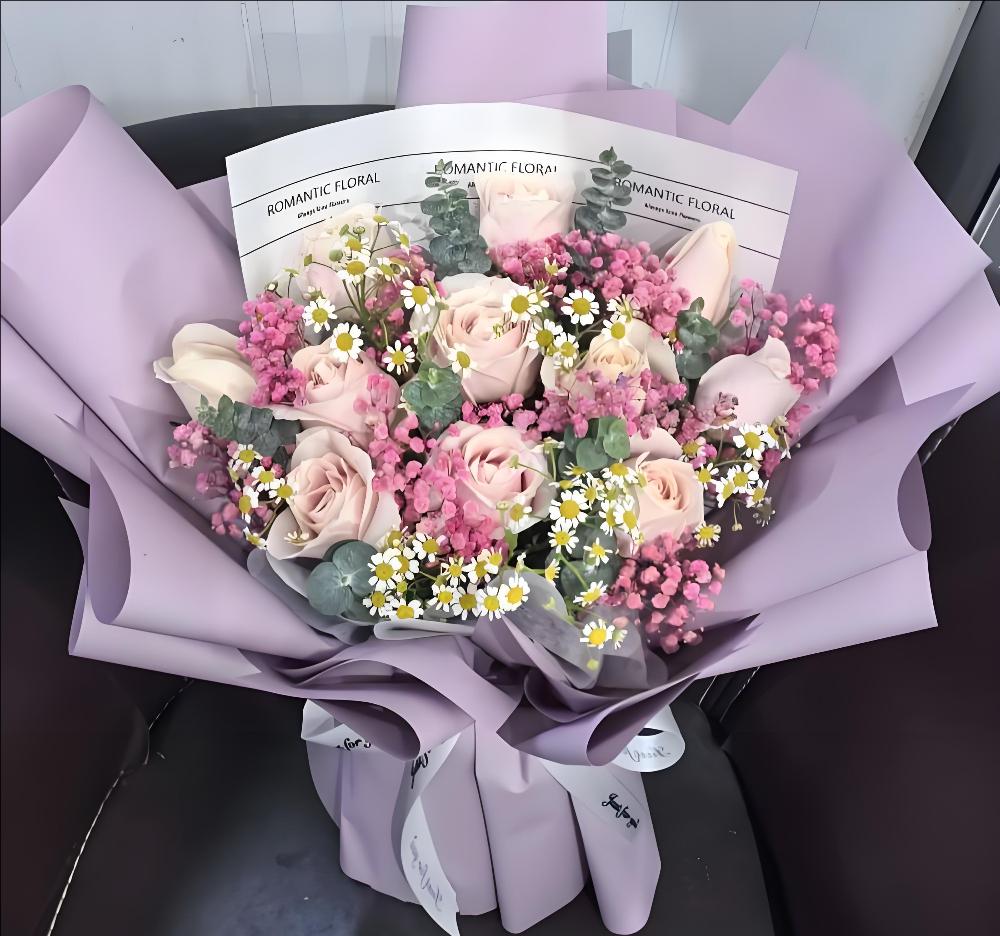 衢州常山县花店